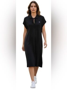 ladies lacoste dress Women's T-Shirt Dress - Dresses - New In 2026